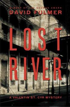 Hardcover Lost River Book