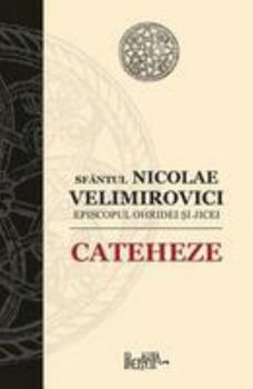 Paperback Cateheze [Romanian] Book