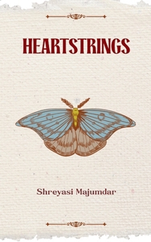 Paperback Heartstrings Book