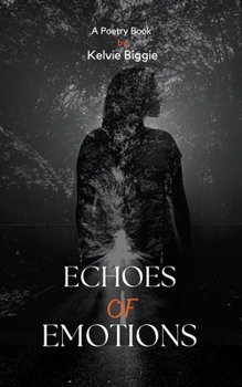 Paperback Echoes Of Emotions Book