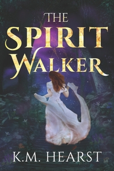 The Spirit Walker - Book #4 of the Tess Lamar