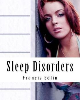 Paperback Sleep Disorders Book