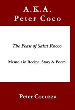Paperback The Feast of Saint Rocco Book