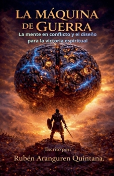 La Máquina de Guerra (Spanish Edition)