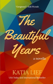 Paperback The Beautiful Years Book