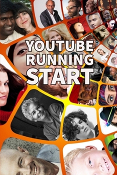 Paperback YouTube Running Start Book