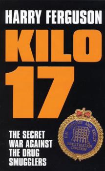 Paperback Kilo 17 Book