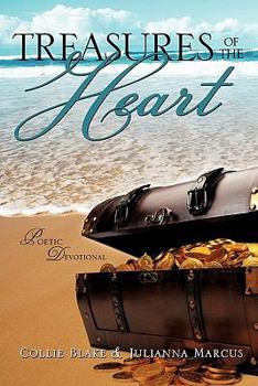 Paperback Treasures of the Heart Book