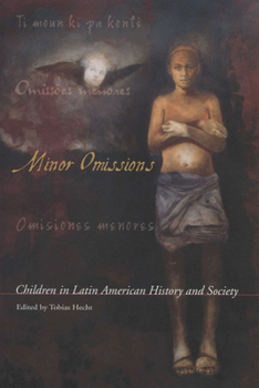 Paperback Minor Omissions Book