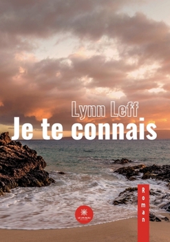 Paperback Je te connais [French] Book