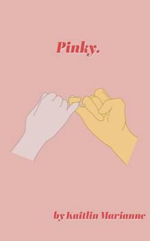Paperback Pinky. Book