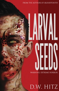 Paperback Larval Seeds Book