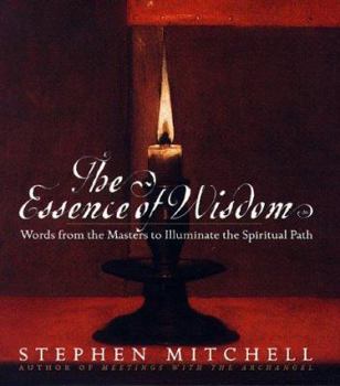 Hardcover The Essence of Wisdom Book