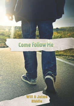 Paperback Come Follow Me Book
