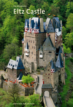 Paperback Eltz Castle Book