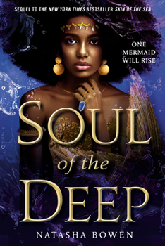 Paperback Soul of the Deep Book