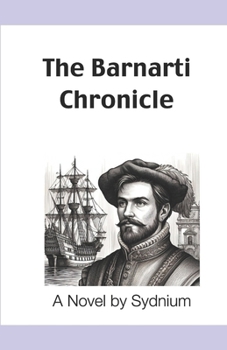 Paperback The Barnarti Chronicle Book