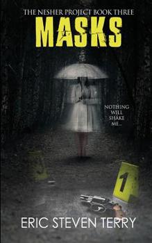 Paperback Masks Book