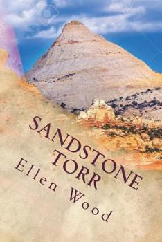 Paperback sandstone Torr Book