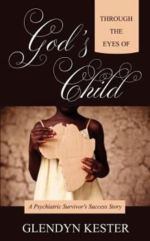 Paperback Through the Eyes of God's Child Book