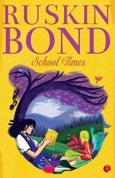 Paperback School Times Book