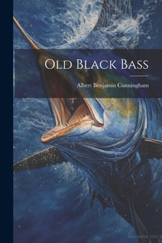 Paperback Old Black Bass Book