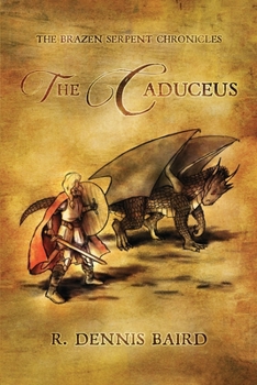 Paperback The Brazen Serpent Chronicles Book