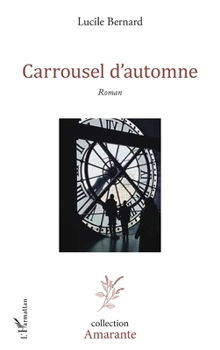 Paperback Carrousel d'automne [French] Book