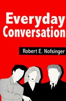 Paperback Everyday Conversation Book