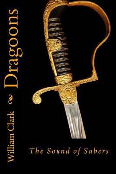 Paperback Dragoons: Sound of Sabers Book