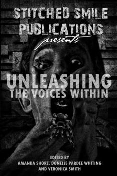 Paperback Unleashing The Voices Within Book