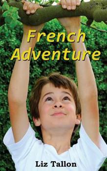 Paperback French Adventure Book