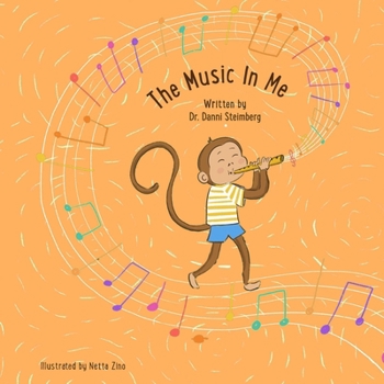 Paperback The Music In Me Book
