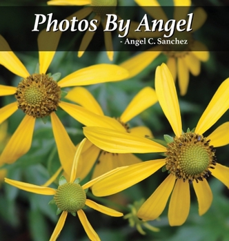 Hardcover Photos By Angel Book
