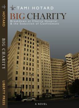 Hardcover Big Charity Book