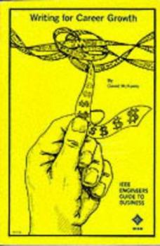 Writing for Career Growth