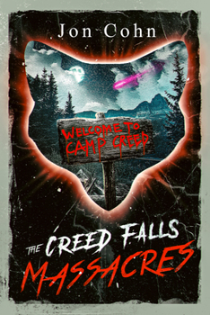 Paperback Creed Falls Massacres Book