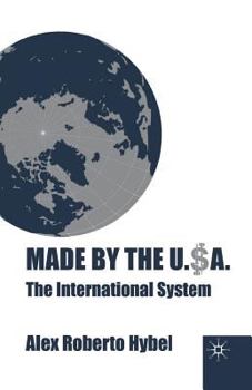 Paperback Made by the USA: The International System Book