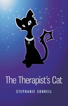 Paperback The Therapist's Cat Book