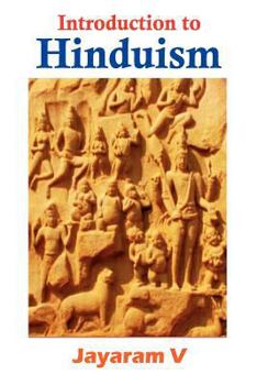 Paperback Introduction to Hinduism Book