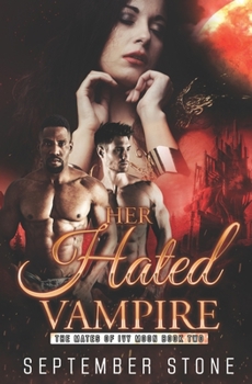 Paperback Her Hated Vampire Book