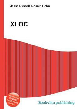 Paperback Xloc Book