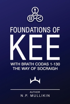 Paperback Foundations of KEE Book