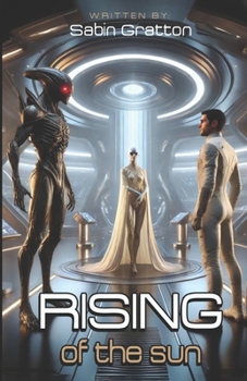 Paperback Rising Of The Sun Book