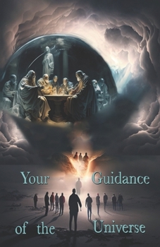 Paperback Your Guidance of the Universe Book