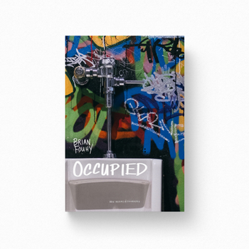 Hardcover Occupied Book