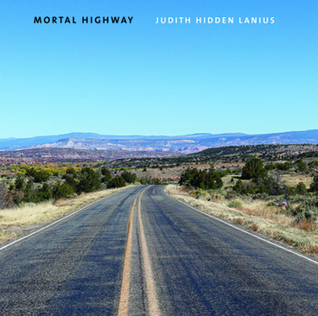 Hardcover Mortal Highway Book
