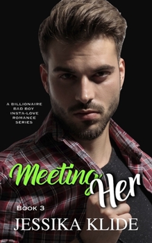 Paperback Meeting Her Book