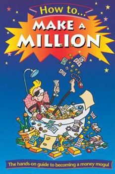 Paperback How to Make a Million Book