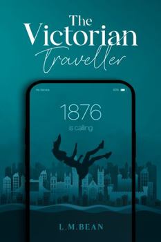 Paperback The Victorian Traveller Book